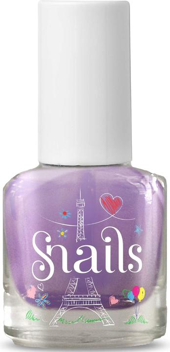 Image du produit Snails Set cadeau de 3 vernis à ongles Mini Licorne (MQ6)