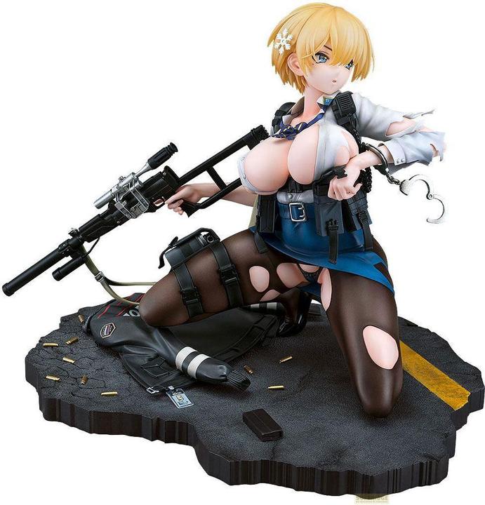 Actual product image Phat! 1/6 Ryza (Reisalin Stout) 18 cm