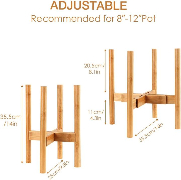 Actual product image Surplex Plant stand