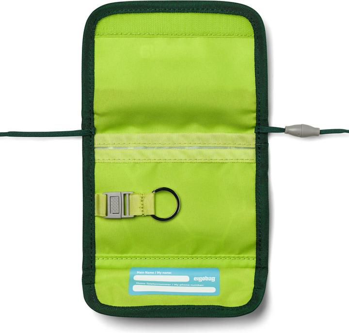 Produktbild Ergobag Brustbeutel 14 cm