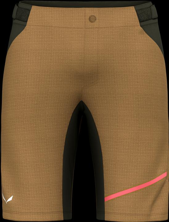 Actual product image Salewa Vento Hemp/Dst Shorts M (52)