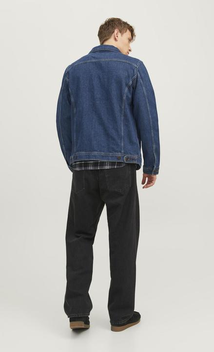 Actual product image Jack & Jones Jean AA 723 Denim Jacket (S)