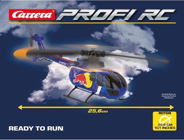 Image du produit Carrera Red Bull Cobra