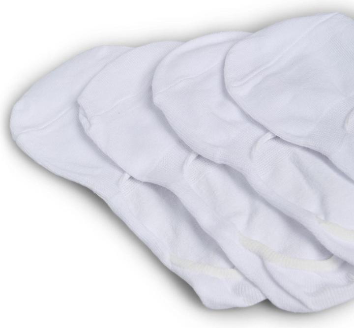 Actual product image Pieces 4-pack footies (pack of 4, 39 - 41)