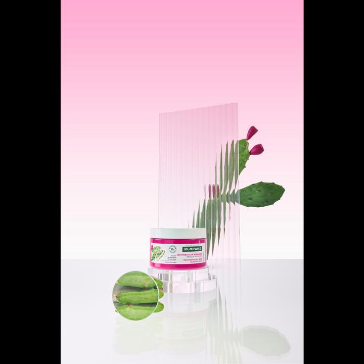 Actual product image Klorane Prickly pear mask (250 ml)