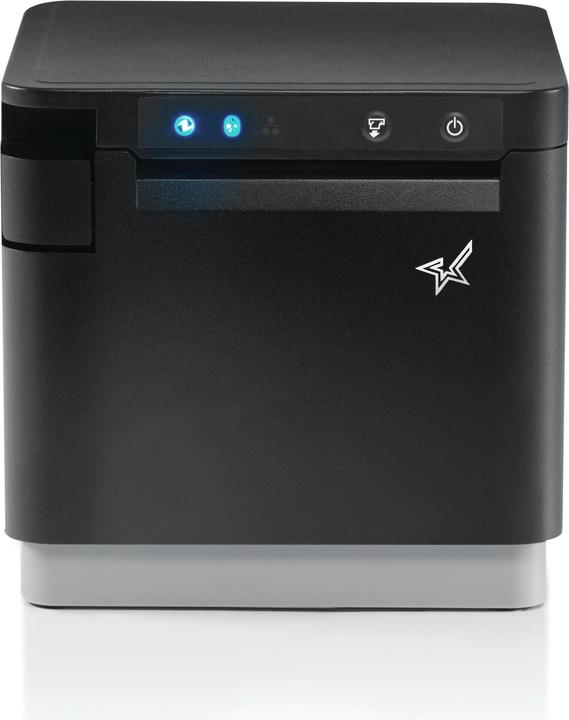 Image du produit Star Micronics MCP31CBI BK E+U, Imprimante (Bluetooth, USB, USB-C, WLAN)