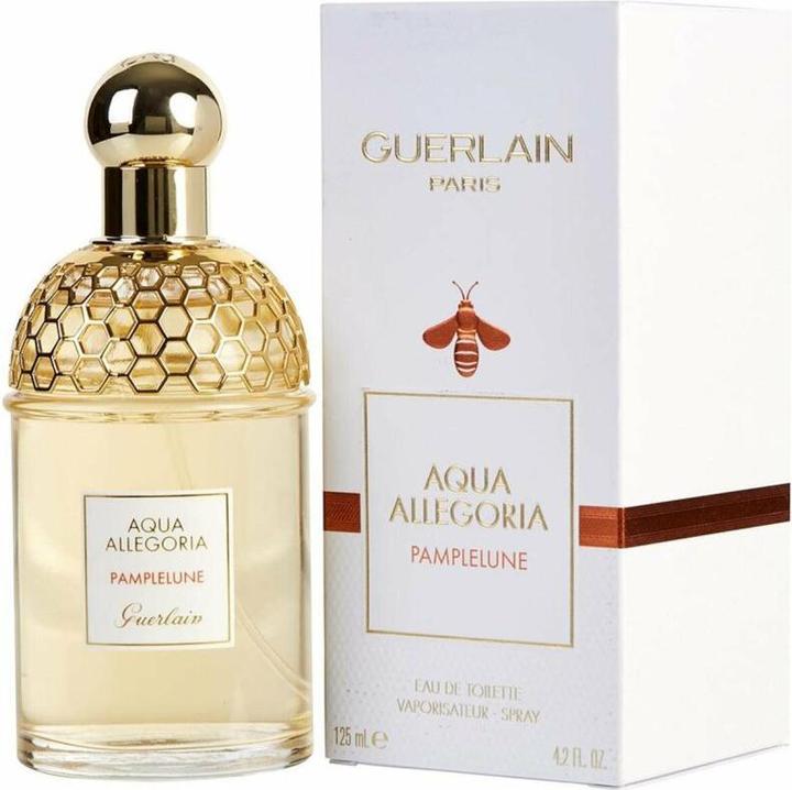 Actual product image Guerlain Pamplelune (Eau de toilette, 75 ml)
