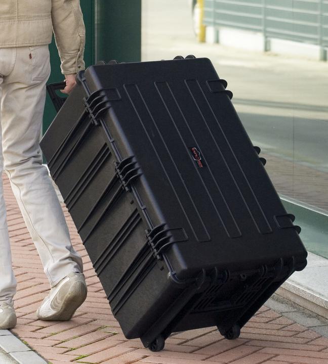 Image du produit Explorer Cases Coffret spécial 77x49x42 cm mod. 7641 WS (153.90 l)
