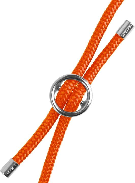 Actual product image Urbany's Necklace Case iPhone 15 Plus Aperol Spritz (Apple iPhone 15 Plus)