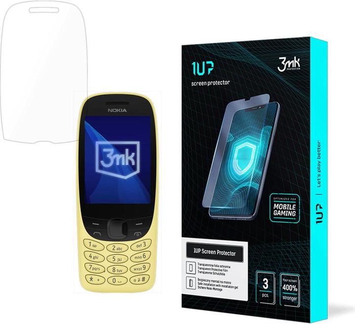 Immagine prodotto 3MK Nokia 6310 (2024) - 1UP