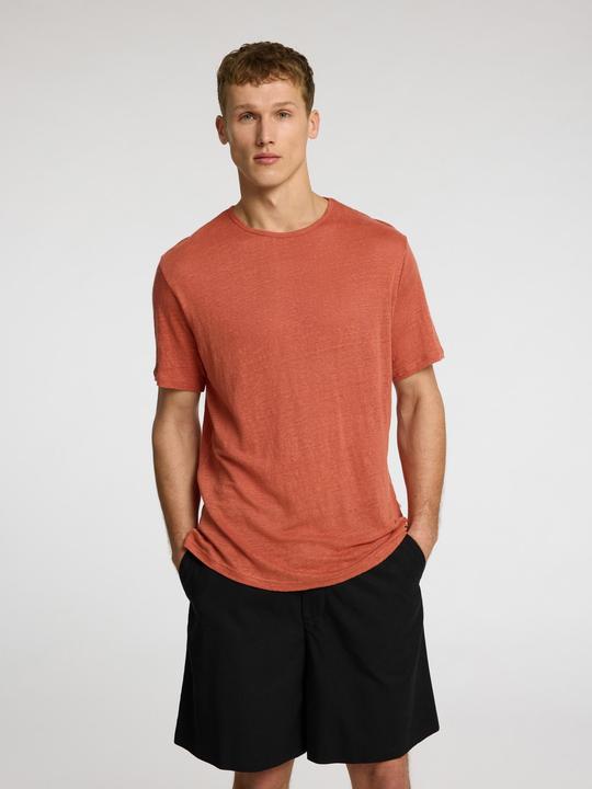Produktbild Selected Homme Leinen T-Shirt (S)