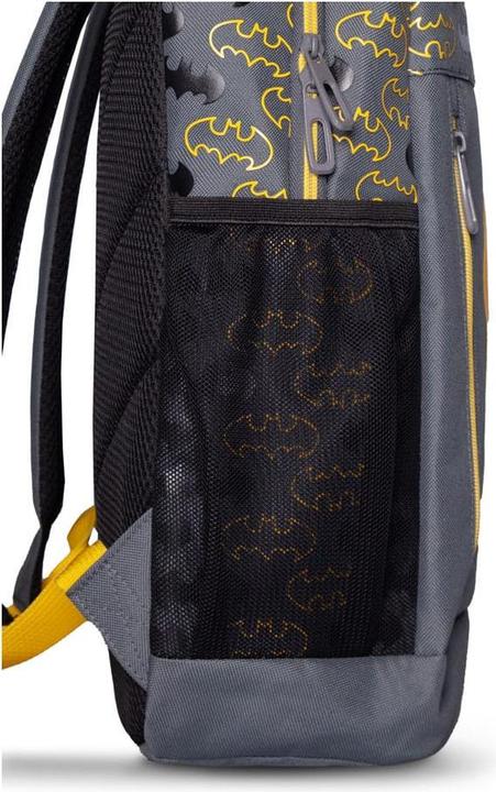 Actual product image Difuzed Batman sac à dos Basic Plus