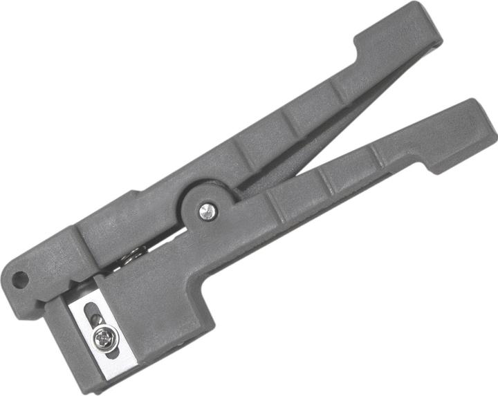 Productafbeelding LogiLink Striptang voor glasvezel/coax en koperkabels (860 mm)