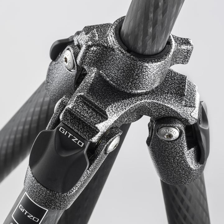 Immagine prodotto Gitzo Mountaineer GT2532 Serie 2, Sezione 3 (Carbonio)