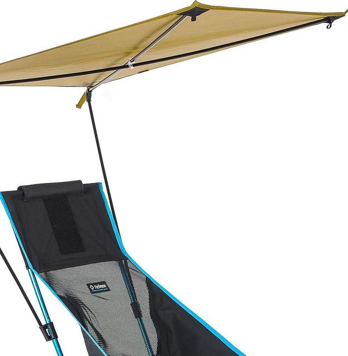 Actual product image Helinox Personal Shade Sunscreen