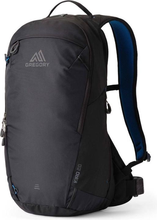Alpine black