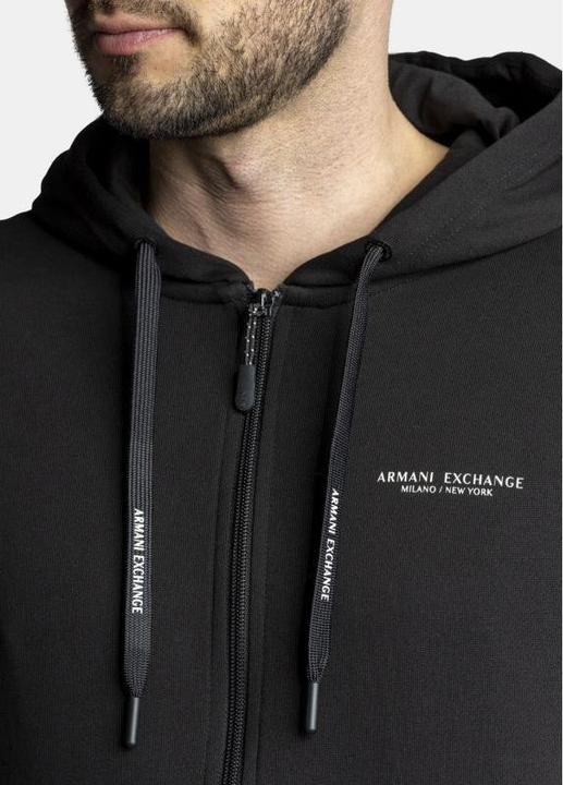Immagine prodotto Giorgio Armani Giacca per il sudore Vestibilità comoda e sportiva (XXL)