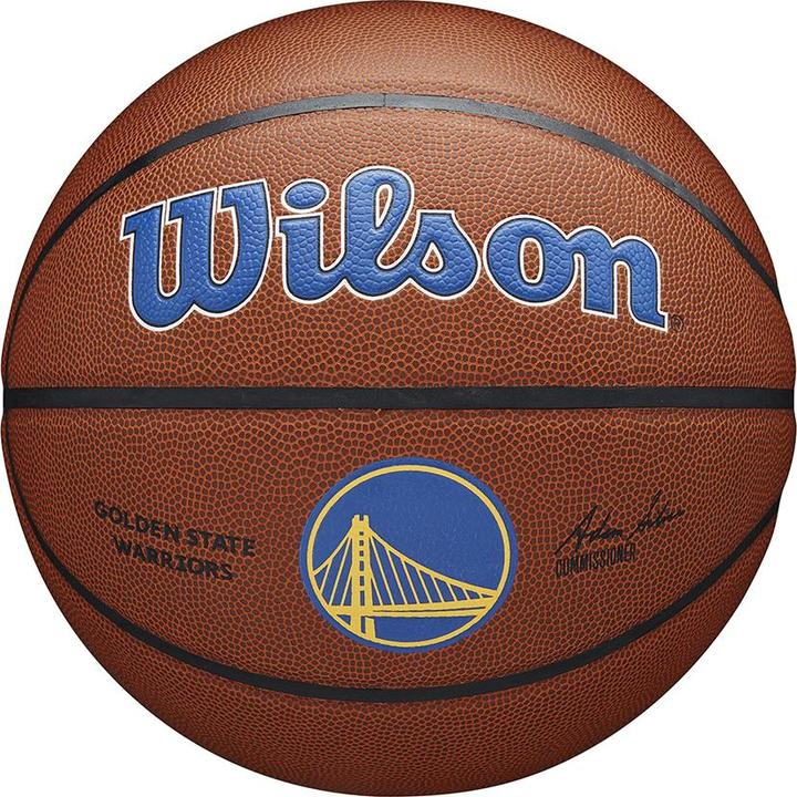 Immagine prodotto Wilson Nba Squadra Alleanza Basket Gs Guerrieri