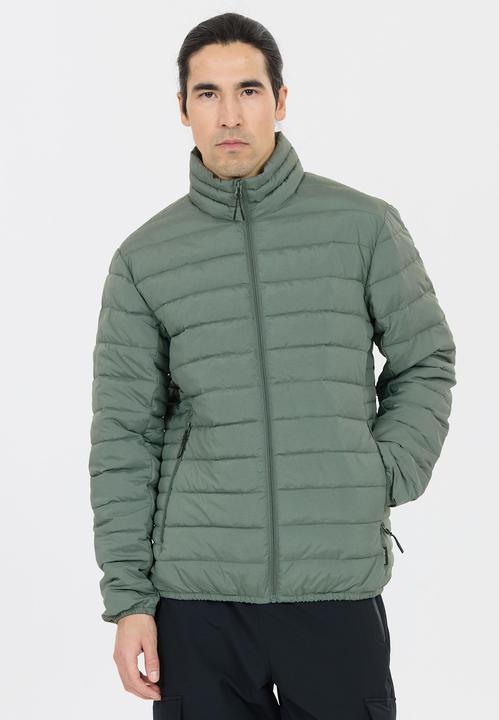 Produktbild Whistler Edge CFT+ Light Puffer (S)