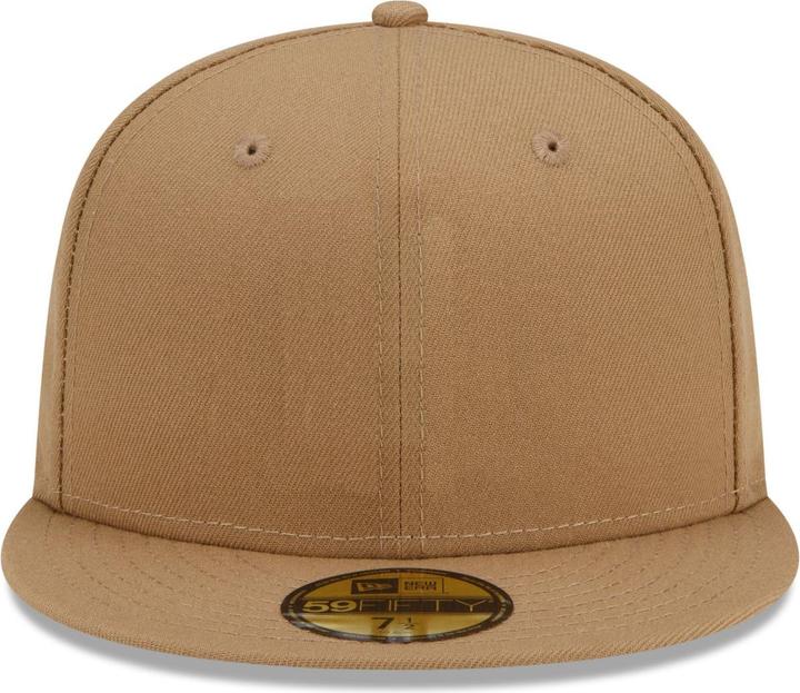 Immagine prodotto New Era Cappellino 59Fifty Fitted - ESSENTIAL khaki - 6 7/8 (6 7/8)