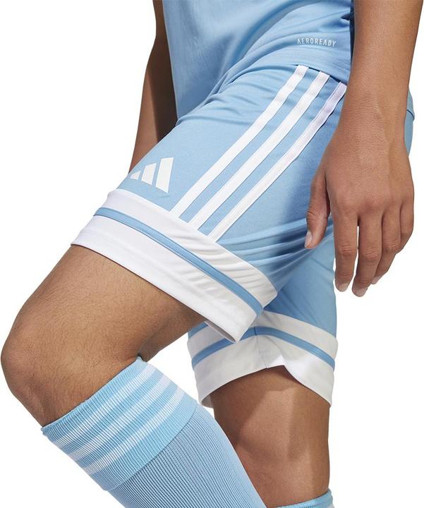 Actual product image adidas Squadra 25 Short Kids (176)