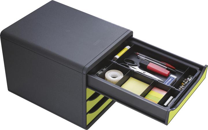 Immagine prodotto Exacompta Accessoires Für Module (298 x 246 x 36 mm)
