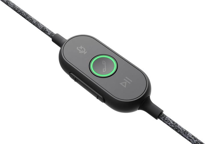 Immagine prodotto Logitech Kit di collaborazione video personale cablato (Cablato, USB-C)