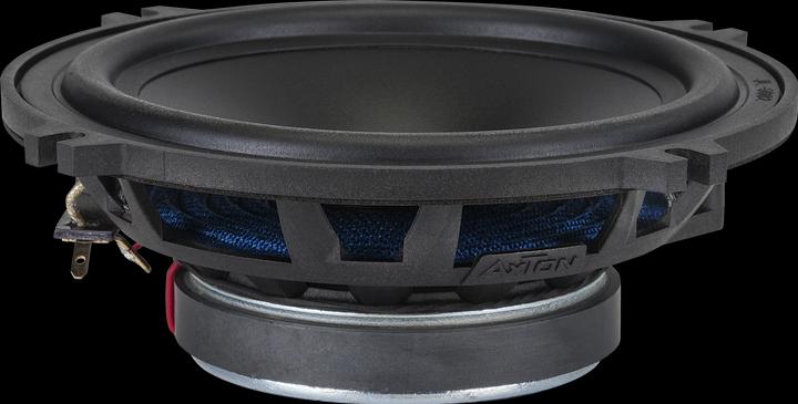 Actual product image Axton ATX130S 13 cm 2-way coaxial loudspeaker