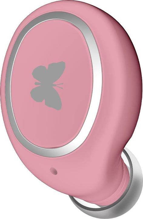 Produktbild SBS Bluetooth-Kopfhörer Ladybug (2 h, Kabellos)