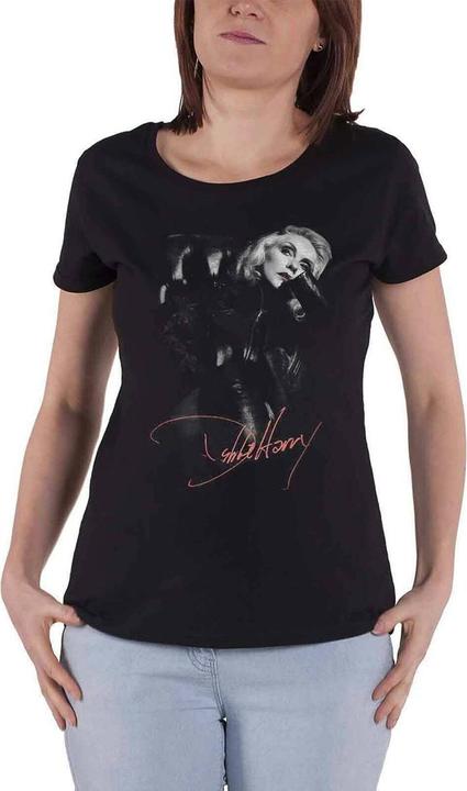 Debbie Harry TShirt