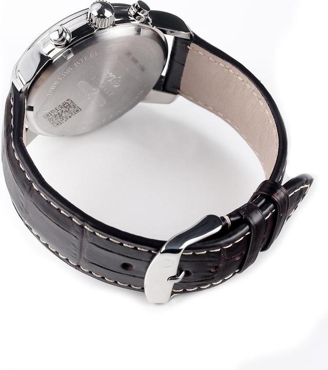 Produktbild Zeppelin 7680-1 (Analoguhr, Chronograph, 42 mm)