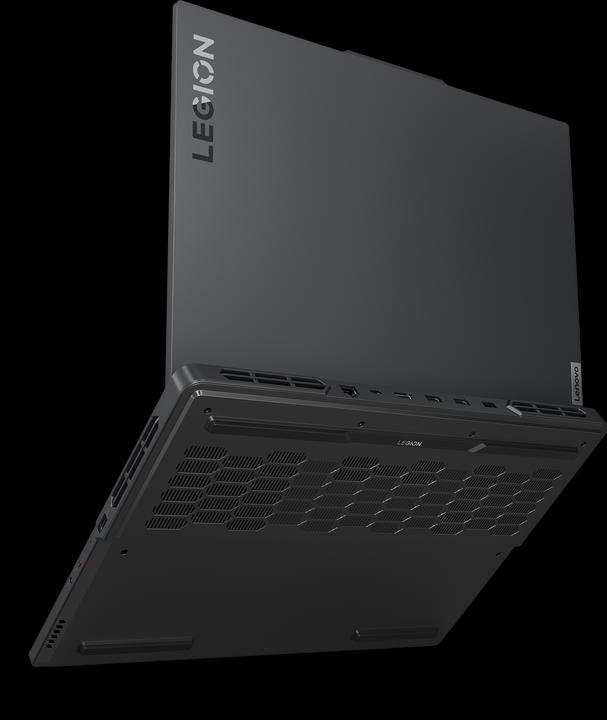 Produktbild Lenovo Legion Pro 5 16IRX9 (16", Intel Core i5-14500HX, 32 GB, 1000 GB, Eng. Int.)