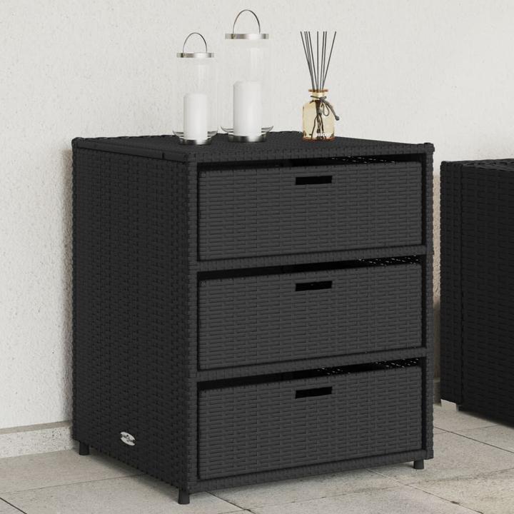 Actual product image VidaXL Jeriah