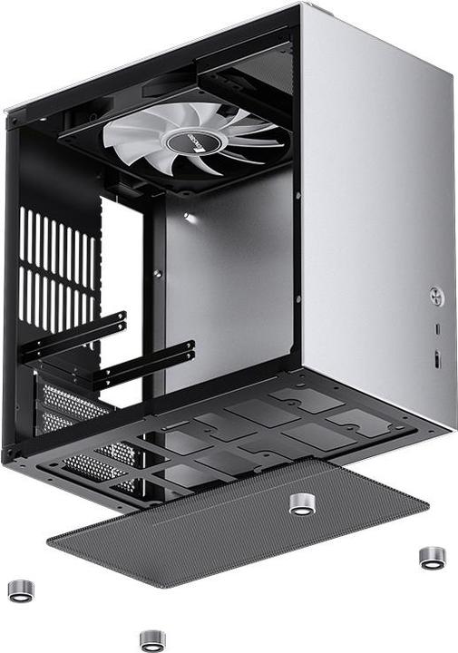 Image du produit Jonsbo T8 Plus (Mini-ITX)