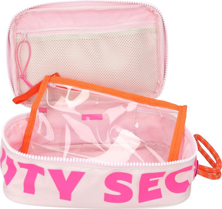 Produktbild Depesche TOPModel Kosmetiktasche zum a