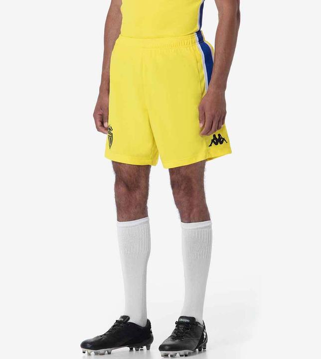 Produktbild Kappa Torwartshorts AS Monaco Kombat Ryder 2024/25 (XXL)