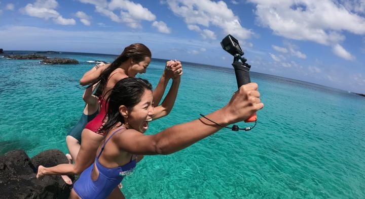 Produktbild GoPro AFHGM-003 (Hero 9, Hero 8, Hero 7, Hero 6, hero 5, Hero 4, Hero 3, Hero 2, Hero 10, Hero 12, Hero 13 Black)