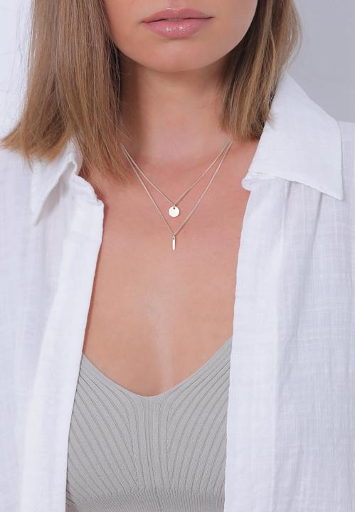 Image du produit Elli Géo (Argent sterling 925)