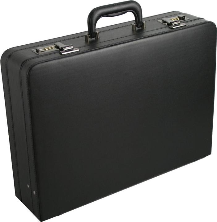 Produktbild D&N Tradition Business Aktenkoffer (18 l, Handgepäck (bis 50l))
