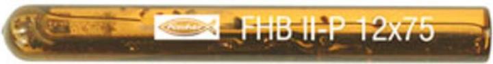Fischer Mörtelpatrone R 88579 FHBII-P 12x100 f.FHB-L (10 Stk.)
