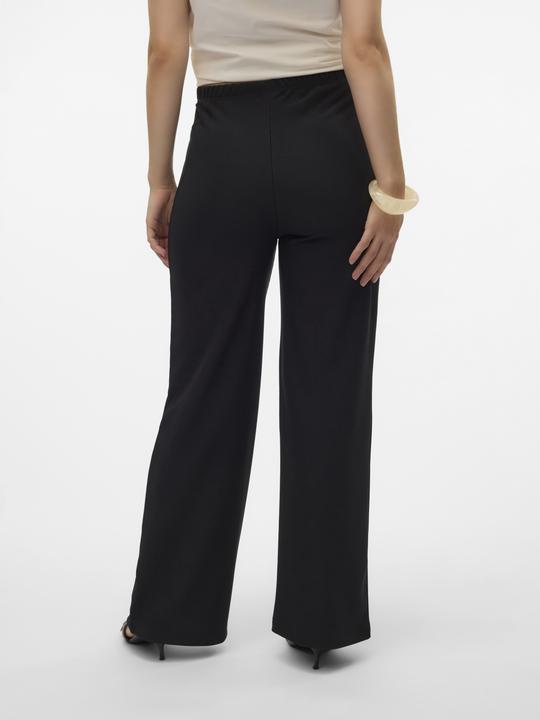 Actual product image Mamalicious MLJOSEFINA LOOSE JRS. LEGGINGS HW Leggings (XS)