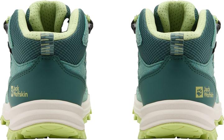 Produktbild Jack Wolfskin Vojo Tour Texapore Mid K (39)