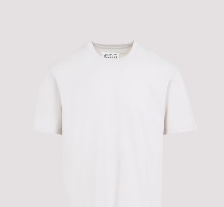 Actual product image Maison Martin Margiela Maison Margiela T-shirts And Polos Multicolour (S)