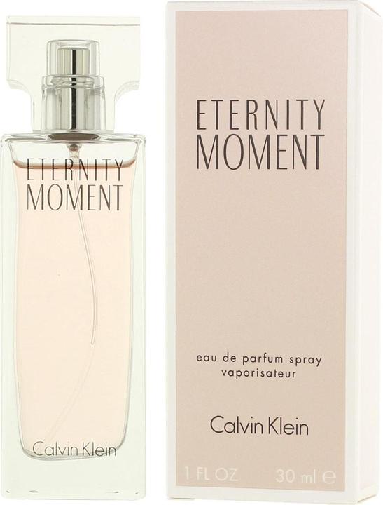Produktbild Calvin Klein Eternity Moment (Eau de Parfum, 30 ml)