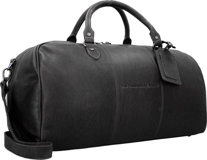 Produktbild The Chesterfield Brand Weekender William 0004 (43 l)