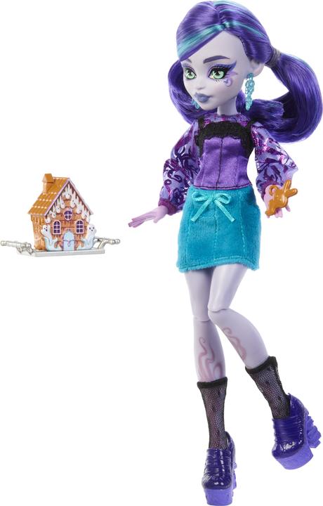 Image du produit Monster High Twyla