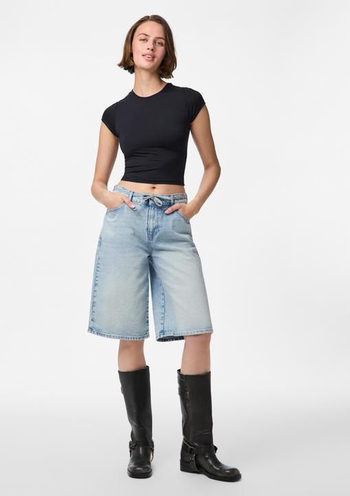 Image du produit Pieces PCSELMA Jeansshorts (26)
