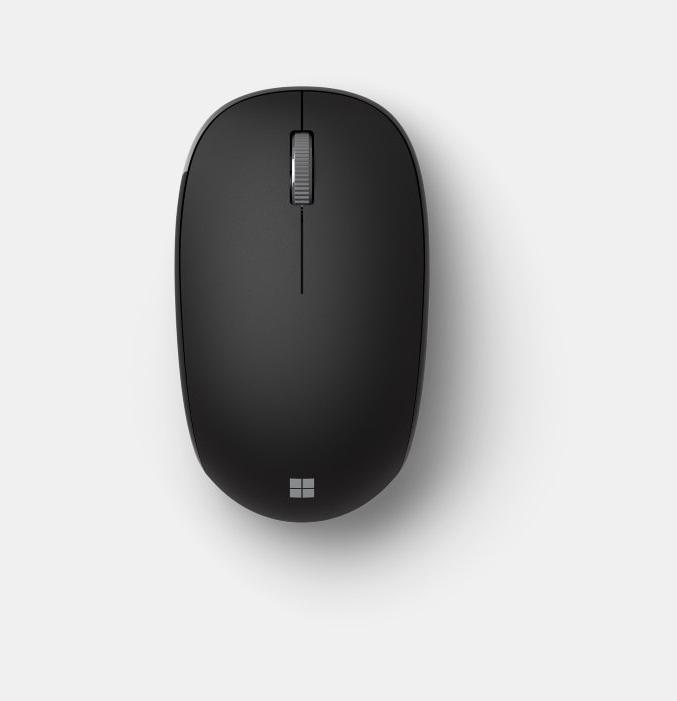 Produktbild Microsoft Bluetooth Mouse (Kabellos)