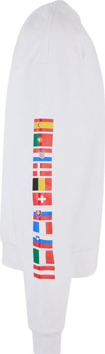 Actual product image Mister Tee Ultra Heavy Cotton Crewneck - 139539 (XS)