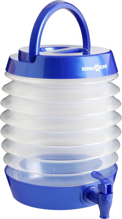 Image du produit Brunner Blue Pearl 5.5 L